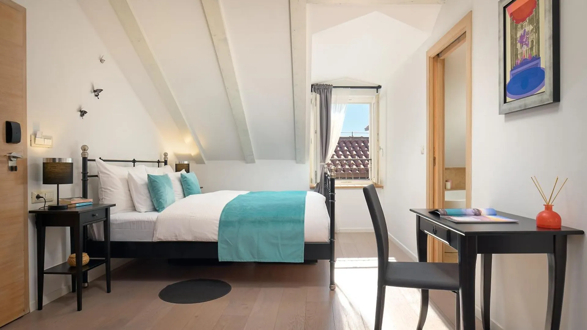 Vendégház Sun Spalato Luxury Rooms