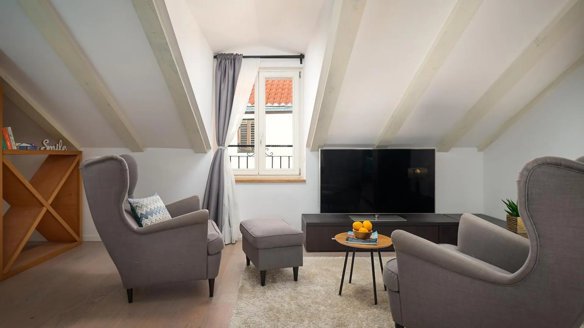 Sun Spalato Luxury Rooms 0*, Split Horvátország