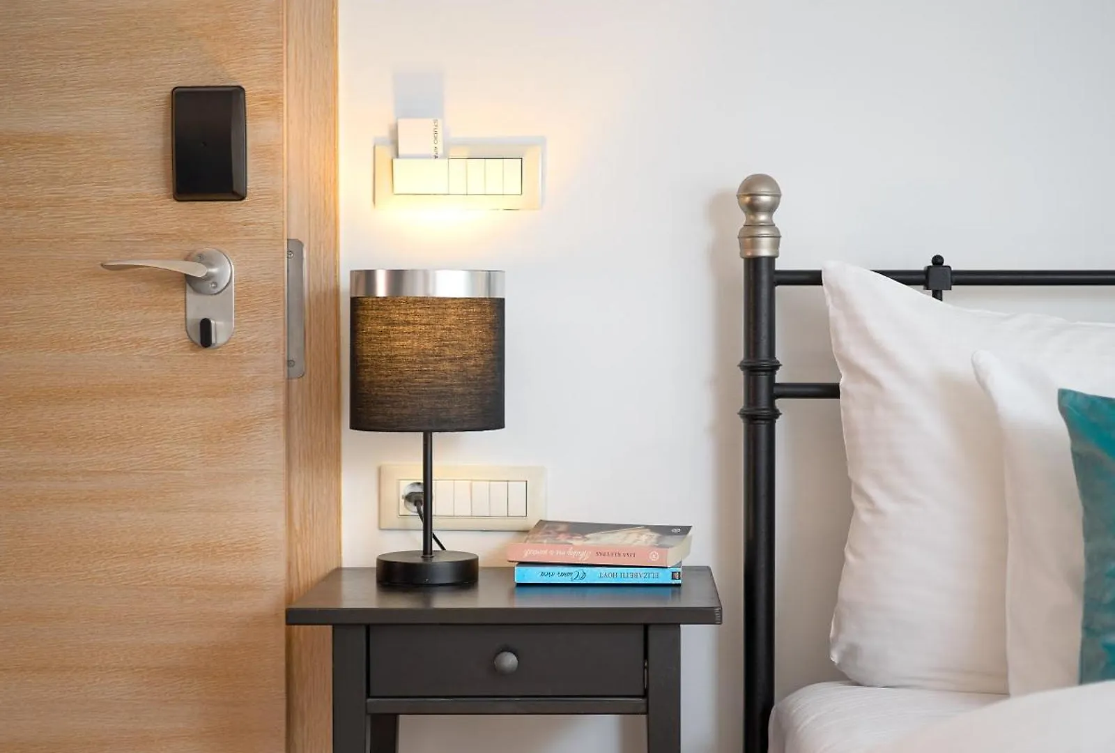 Vendégház Sun Spalato Luxury Rooms