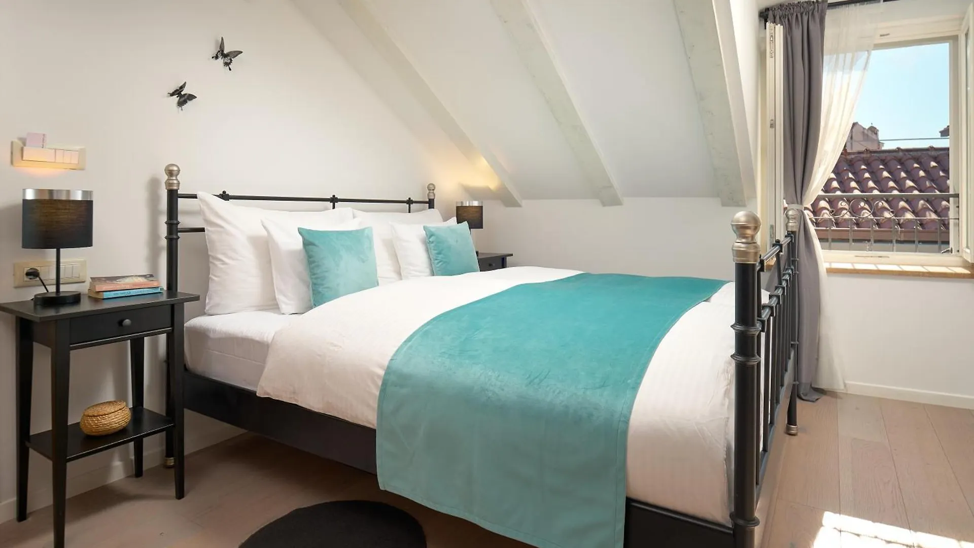 Sun Spalato Luxury Rooms