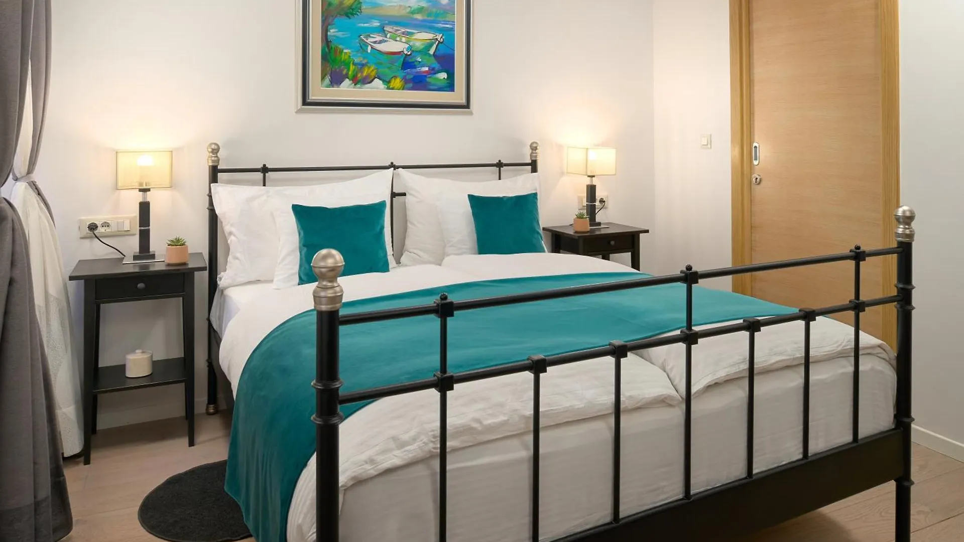 Vendégház Sun Spalato Luxury Rooms