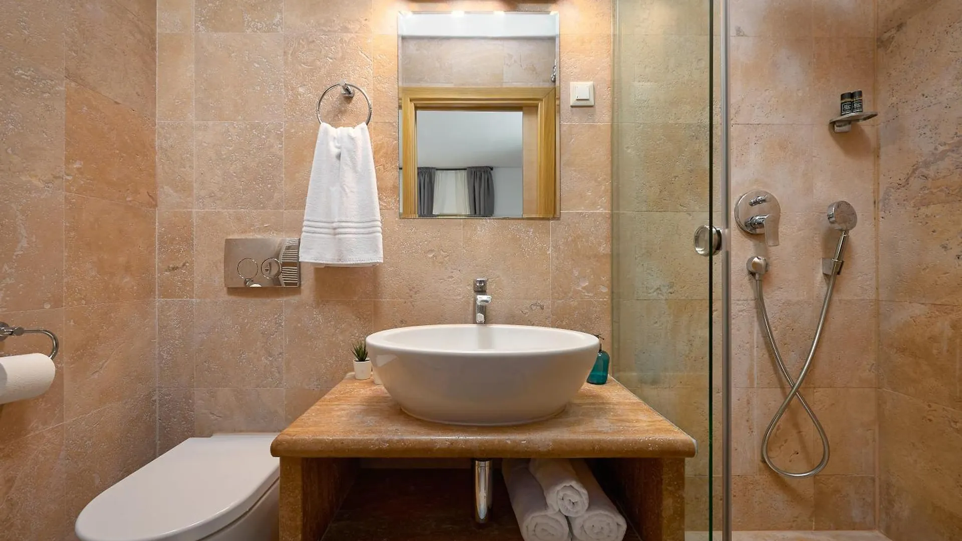Sun Spalato Luxury Rooms Split