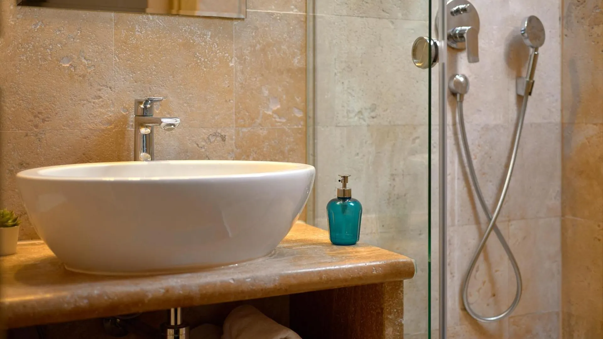 Vendégház Sun Spalato Luxury Rooms