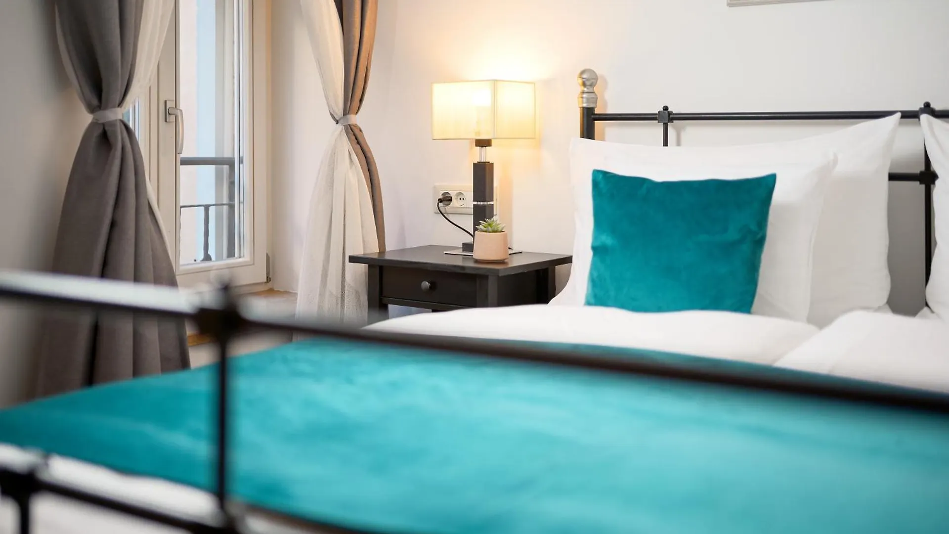 Vendégház Sun Spalato Luxury Rooms Horvátország