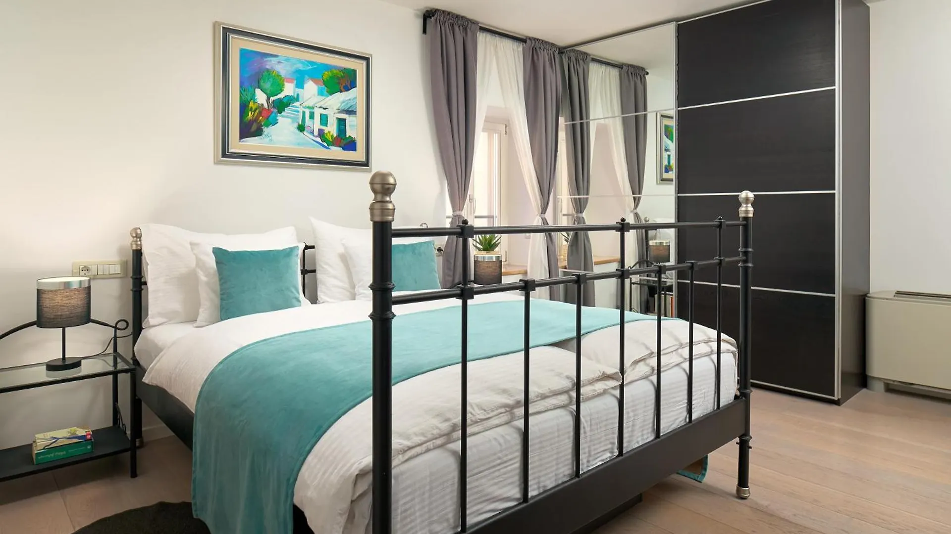 Sun Spalato Luxury Rooms Vendégház
