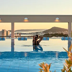 Hotell Dioklecijan &, Split
